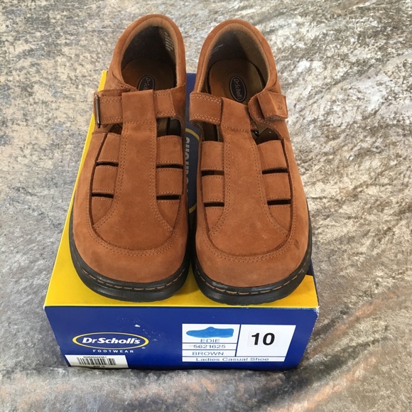 dr scholl's casual shoes